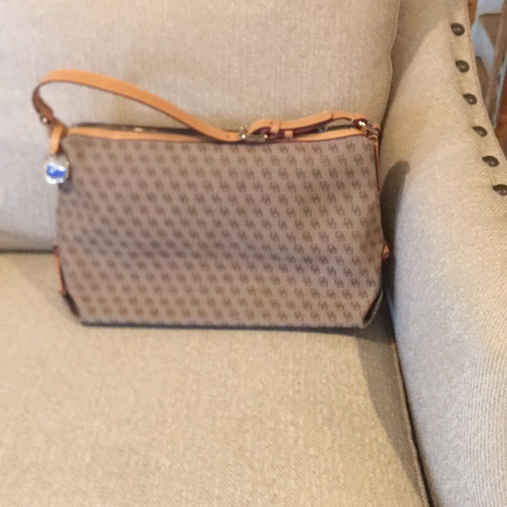 Dooney and Bourke Shoulder Bag